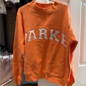 PARKE Summerland Mockneck
